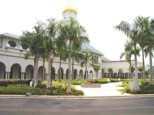 Istana Alam Shah Klang